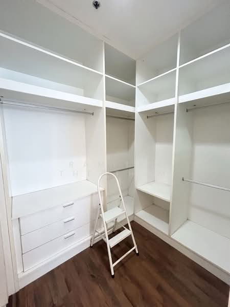 Q House Condo Sathorn, Bangkok, Thonburi Road, Khlong Ton Sai, Khlong San, Bangkok, 2 Bedrooms, 71 sqm, Condo For Rent, by Ramita  Theptham, 500231272 - DDproperty.com