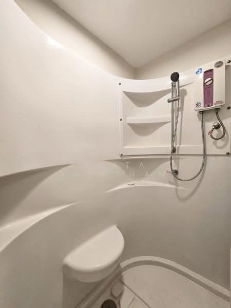 Q House Condo Sathorn : คิวเฮ้าส์ คอนโด สาทร, กรุงเทพ, ถนนกรุงธนบุรี แขวงคลองต้นไทร เขตคลองสาน กรุงเทพมหานคร 10600, คลองต้นไทร, คลองสาน, กรุงเทพ, 71 ตร.ม., คอนโด ให้เช่า, โดย Ramita  Theptham, 500231272 - DDproperty.com