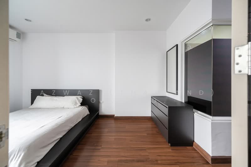 Supalai Premier Asoke, Bangkok, 1750 Petchaburi Road, Bang Kapi, Huai Khwang, Bangkok, 1 Bedroom, 51 sqm, Condo For Sale, by Fazwaz (Thailand) Co., Ltd., 500231273 - DDproperty.com