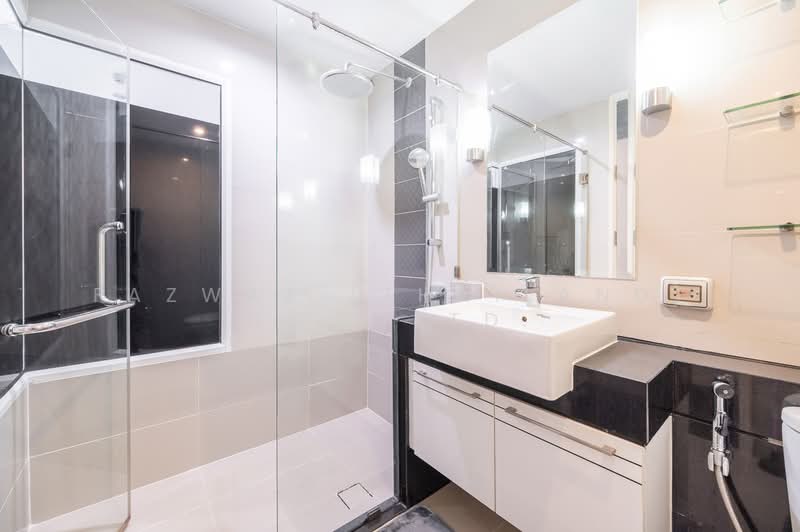 Supalai Premier Asoke, Bangkok, 1750 Petchaburi Road, Bang Kapi, Huai Khwang, Bangkok, 1 Bedroom, 51 sqm, Condo For Sale, by Fazwaz (Thailand) Co., Ltd., 500231273 - DDproperty.com