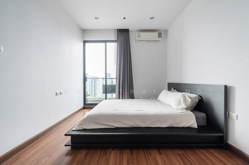 Supalai Premier Asoke, Bangkok, 1750 Petchaburi Road, Bang Kapi, Huai Khwang, Bangkok, 1 Bedroom, 51 sqm, Condo For Sale, by Fazwaz (Thailand) Co., Ltd., 500231273 - DDproperty.com