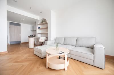 ขาย - Supalai Premier Asoke : ศุภาลัย พรีเมียร์ อโศก, กรุงเทพ