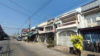 ขาย - Wangthong House Nawamin 57 : วังทองเฮ้าส์ นวมินทร์ 57, กรุงเทพ