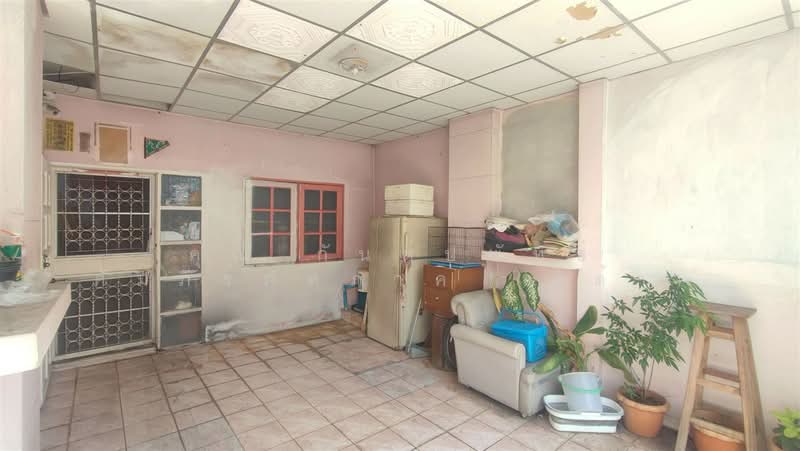 Wangthong House Nawamin 57 : วังทองเฮ้าส์ นวมินทร์ 57, กรุงเทพ, ซอยนวมินทร์ 57 ถนนนวมินทร์, คลองกุ่ม, บึงกุ่ม, กรุงเทพ, 100 ตร.ม., ทาวน์เฮ้าส์ ขาย, โดย คุณ กันต์ปพัทธ์ คัมภีร์ภัคภาค (กีต้า), 500231274 - DDproperty.com