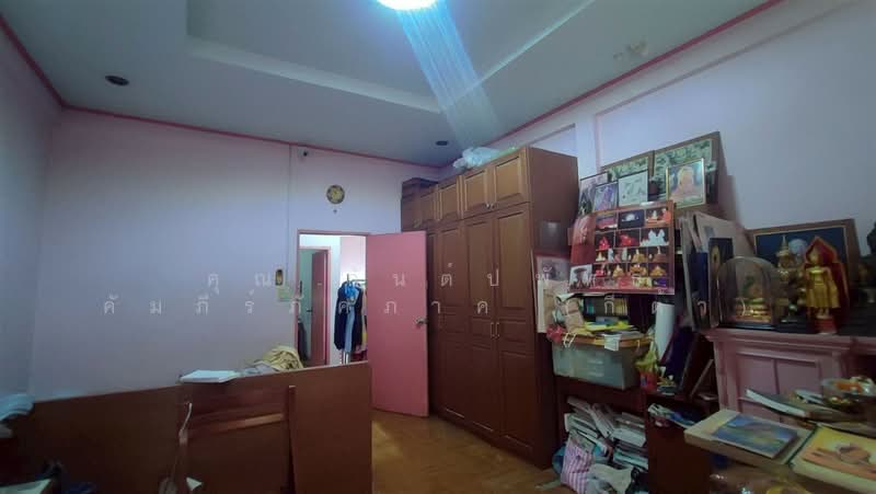 Wangthong House Nawamin 57, Bangkok, Soi Nawamin 57, Nawamin Road, Khlong Kum, Bueng Kum, Bangkok, 2 Bedrooms, 100 sqm, Townhouse For Sale, by คุณ กันต์ปพัทธ์ คัมภีร์ภัคภาค (กีต้า), 500231274 - DDproperty.com