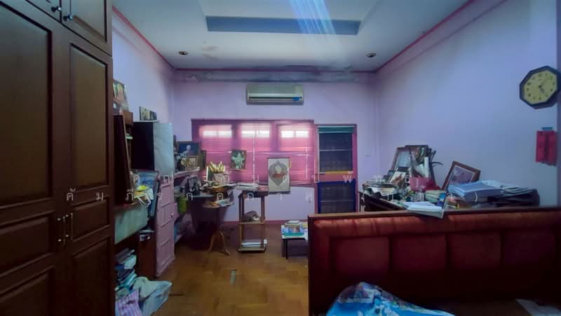 Wangthong House Nawamin 57, Bangkok, Soi Nawamin 57, Nawamin Road, Khlong Kum, Bueng Kum, Bangkok, 2 Bedrooms, 100 sqm, Townhouse For Sale, by คุณ กันต์ปพัทธ์ คัมภีร์ภัคภาค (กีต้า), 500231274 - DDproperty.com