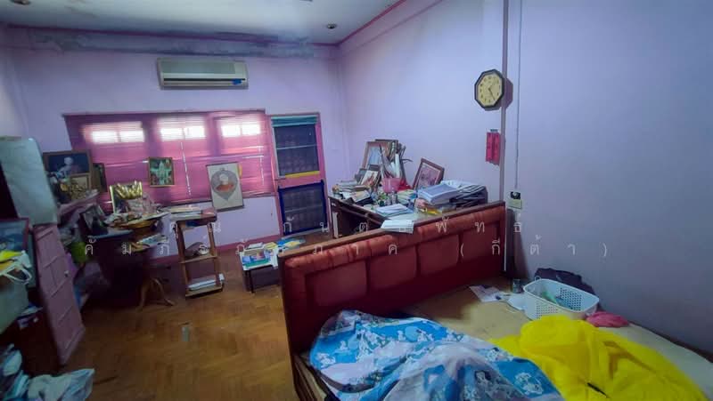 Wangthong House Nawamin 57, Bangkok, Soi Nawamin 57, Nawamin Road, Khlong Kum, Bueng Kum, Bangkok, 2 Bedrooms, 100 sqm, Townhouse For Sale, by คุณ กันต์ปพัทธ์ คัมภีร์ภัคภาค (กีต้า), 500231274 - DDproperty.com