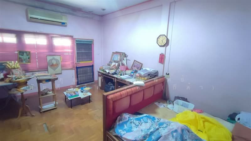 Wangthong House Nawamin 57, Bangkok, Soi Nawamin 57, Nawamin Road, Khlong Kum, Bueng Kum, Bangkok, 2 Bedrooms, 100 sqm, Townhouse For Sale, by คุณ กันต์ปพัทธ์ คัมภีร์ภัคภาค (กีต้า), 500231274 - DDproperty.com