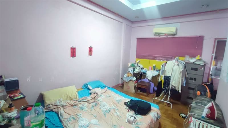 Wangthong House Nawamin 57 : วังทองเฮ้าส์ นวมินทร์ 57, กรุงเทพ, ซอยนวมินทร์ 57 ถนนนวมินทร์, คลองกุ่ม, บึงกุ่ม, กรุงเทพ, 100 ตร.ม., ทาวน์เฮ้าส์ ขาย, โดย คุณ กันต์ปพัทธ์ คัมภีร์ภัคภาค (กีต้า), 500231274 - DDproperty.com