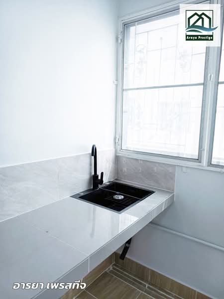 Baan Ua-Athorn Samutprakan 1 : บ้านเอื้ออาทร สมุทรปราการ 1, สมุทรปราการ, ซอย หมู่บ้านเอื้ออาทร1, แพรกษา, เมืองสมุทรปราการ, สมุทรปราการ, 32 ตร.ม., คอนโด ขาย, โดย วิสุทธินี เฉลิมสินสุวรรณ, 500231277 - DDproperty.com