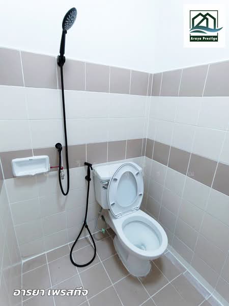 Baan Ua-Athorn Samutprakan 1 : บ้านเอื้ออาทร สมุทรปราการ 1, สมุทรปราการ, ซอย หมู่บ้านเอื้ออาทร1, แพรกษา, เมืองสมุทรปราการ, สมุทรปราการ, 32 ตร.ม., คอนโด ขาย, โดย วิสุทธินี เฉลิมสินสุวรรณ, 500231277 - DDproperty.com