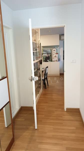 U Sabai Rama 4 - Kluaynamthai, Bangkok, 3805 Soi Rong Phayaban 1, Phra Kanong, Khlong Toei, Bangkok, 2 Bedrooms, 72 sqm, Condo For Sale, by Nuttharom Linla, 500231278 - DDproperty.com