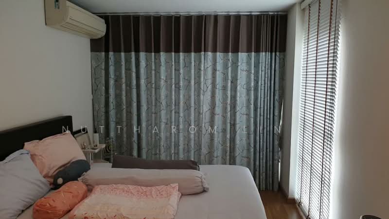 U Sabai Rama 4 - Kluaynamthai, Bangkok, 3805 Soi Rong Phayaban 1, Phra Kanong, Khlong Toei, Bangkok, 2 Bedrooms, 72 sqm, Condo For Sale, by Nuttharom Linla, 500231278 - DDproperty.com