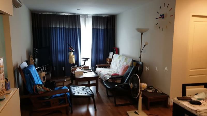 U Sabai Rama 4 - Kluaynamthai, Bangkok, 3805 Soi Rong Phayaban 1, Phra Kanong, Khlong Toei, Bangkok, 2 Bedrooms, 72 sqm, Condo For Sale, by Nuttharom Linla, 500231278 - DDproperty.com