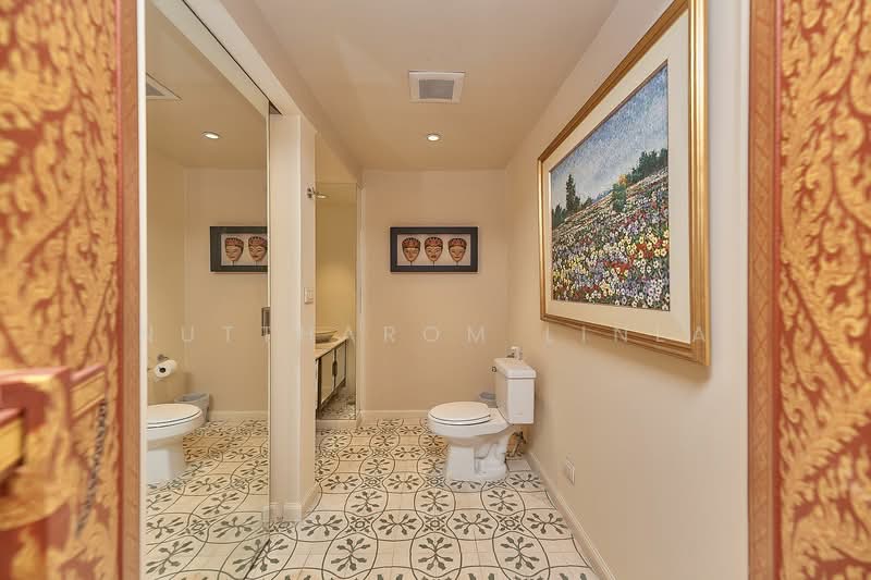 State Tower, Bangkok, 1055 Silom Road, Silom, Bang Rak, Bangkok, 2 Bedrooms, 267 sqm, Condo For Sale, by Nuttharom Linla, 500231279 - DDproperty.com