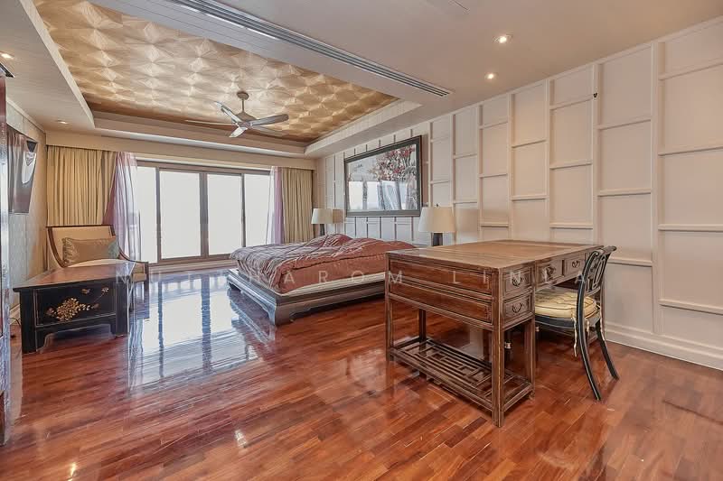 State Tower, Bangkok, 1055 Silom Road, Silom, Bang Rak, Bangkok, 2 Bedrooms, 267 sqm, Condo For Sale, by Nuttharom Linla, 500231279 - DDproperty.com