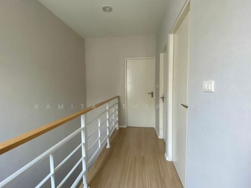 undefined, Bangkok, Thung Song Hong, Lak Si, Bangkok, 3 Bedrooms, 149 sqm, Townhouse For Sale, by Ramita  Theptham, 500231280 - DDproperty.com