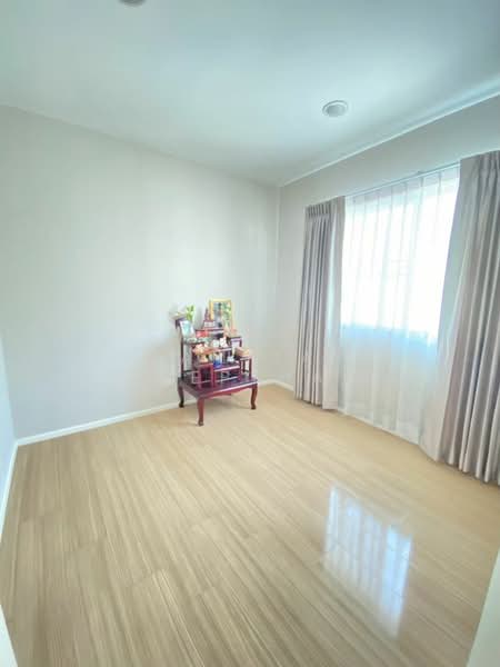 undefined, Bangkok, Thung Song Hong, Lak Si, Bangkok, 3 Bedrooms, 149 sqm, Townhouse For Sale, by Ramita  Theptham, 500231280 - DDproperty.com
