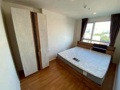 For Rent - The Selected Kaset-Ngam Wongwan, Bangkok