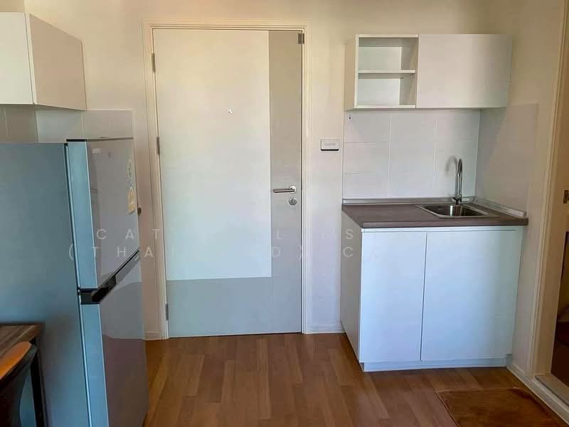 The Selected Kaset-Ngam Wongwan, Bangkok, 18 Ngamwongwan Road, Lat Yao, Chatuchak, Bangkok, 1 Bedroom, 34 sqm, Condo For Rent, by Cat Real Estate (Thailand) Co., Ltd., 500231282 - DDproperty.com