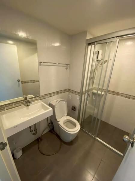 The Selected Kaset-Ngam Wongwan, Bangkok, 18 Ngamwongwan Road, Lat Yao, Chatuchak, Bangkok, 1 Bedroom, 34 sqm, Condo For Rent, by Cat Real Estate (Thailand) Co., Ltd., 500231282 - DDproperty.com