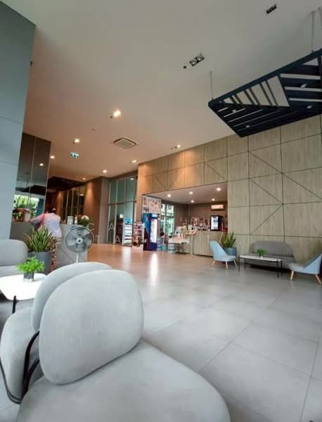 The Selected Kaset-Ngam Wongwan, Bangkok, 18 Ngamwongwan Road, Lat Yao, Chatuchak, Bangkok, 1 Bedroom, 34 sqm, Condo For Rent, by Cat Real Estate (Thailand) Co., Ltd., 500231282 - DDproperty.com