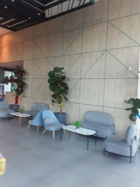 The Selected Kaset-Ngam Wongwan, Bangkok, 18 Ngamwongwan Road, Lat Yao, Chatuchak, Bangkok, 1 Bedroom, 34 sqm, Condo For Rent, by Cat Real Estate (Thailand) Co., Ltd., 500231282 - DDproperty.com