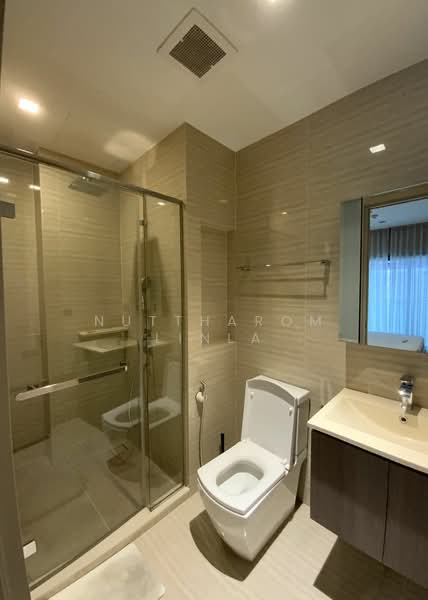 The Line Asoke-Ratchada, Bangkok, Din Daeng Road, Din Daeng, Din Daeng, Bangkok, 1 Bedroom, 35 sqm, Condo For Sale, by Nuttharom Linla, 500231283 - DDproperty.com