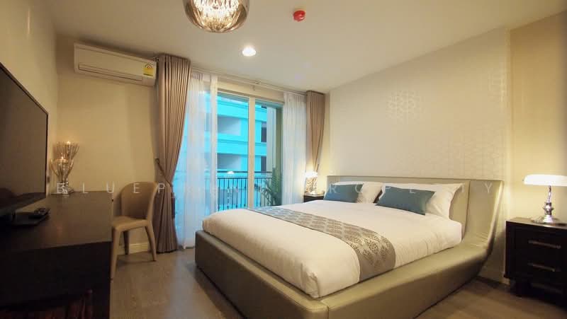 The Crest Sukhumvit 24 : เดอะ เครสท์ สุขุมวิท 24, กรุงเทพ, ซอยเมธีนิเวศม์, คลองตัน, คลองเตย, กรุงเทพ, 50 ตร.ม., คอนโด ให้เช่า, โดย Blueprint Property, 500231284 - DDproperty.com