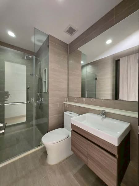 Rhythm Charoenkrung Pavillion, Bangkok, Charoenkrung Road, Wat Prayakrai, Bang Kho Laem, Bangkok, 2 Bedrooms, 99 sqm, Condo For Sale, by Nuttharom Linla, 500231287 - DDproperty.com