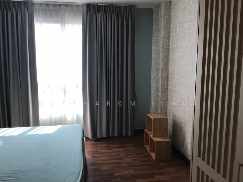 Centric Scene Phaholyothin 9, Bangkok, Phaholyothin Road, Samsen Nai, Phaya Thai, Bangkok, 1 Bedroom, 60 sqm, Condo For Sale, by Nuttharom Linla, 500231289 - DDproperty.com