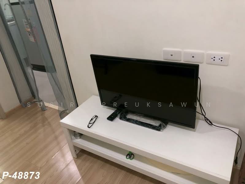 ให้เช่า - B Loft Sukhumvit 115 : บี ลอฟท์ สุขุมวิท 115, สมุทรปราการ