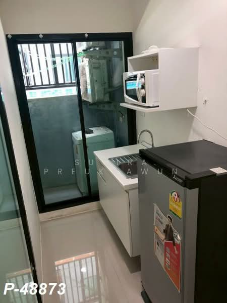 ให้เช่า - B Loft Sukhumvit 115 : บี ลอฟท์ สุขุมวิท 115, สมุทรปราการ