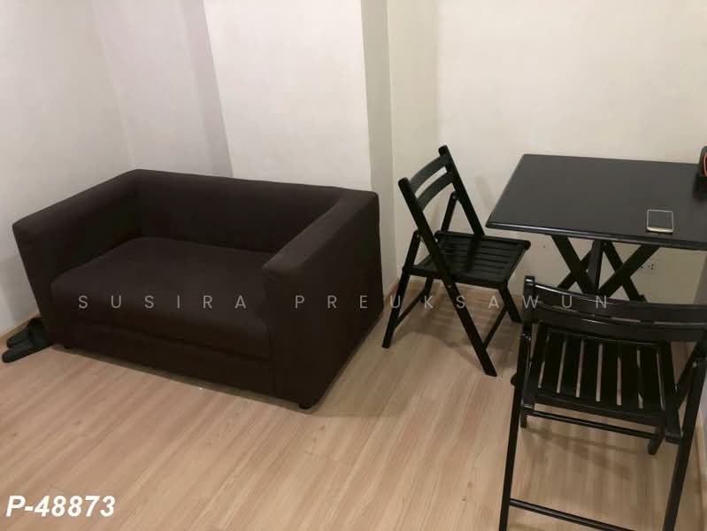 ให้เช่า - B Loft Sukhumvit 115 : บี ลอฟท์ สุขุมวิท 115, สมุทรปราการ