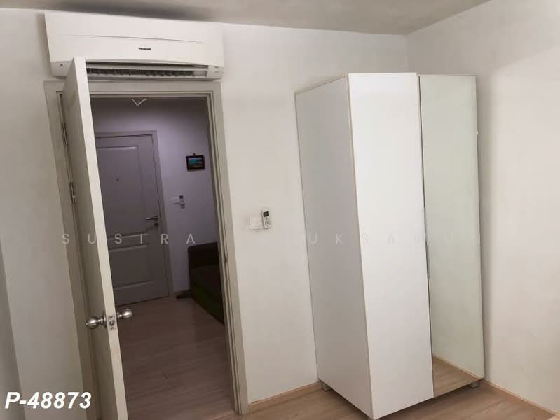 ให้เช่า - B Loft Sukhumvit 115 : บี ลอฟท์ สุขุมวิท 115, สมุทรปราการ