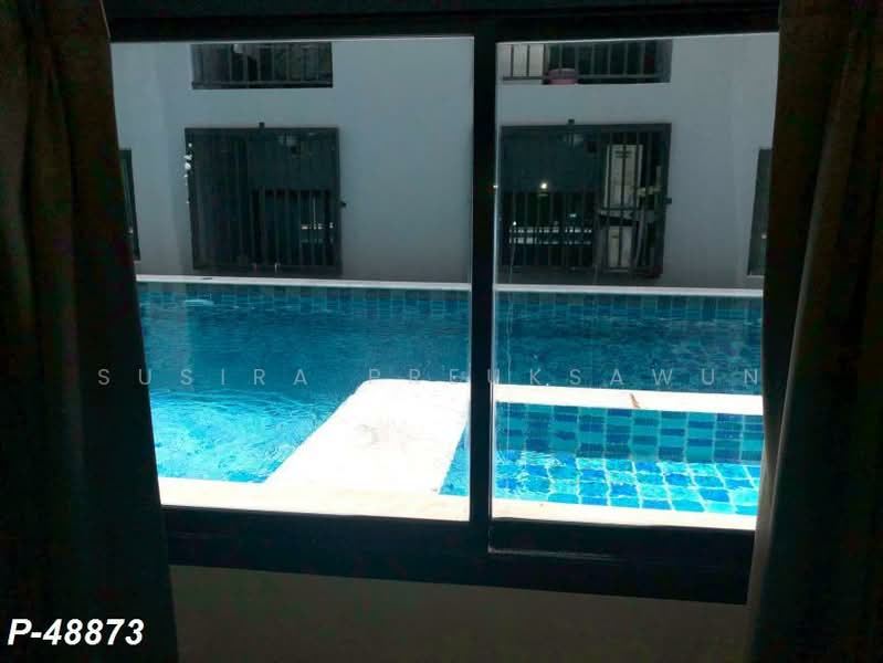 B Loft Sukhumvit 115, Samut Prakan, Soi Sukhumvit 115, Thepharak, Muang Samut Prakarn, Samut Prakan, 1 Bedroom, 23 sqm, Condo For Rent, by Susira Preuksawun, 500231296 - DDproperty.com