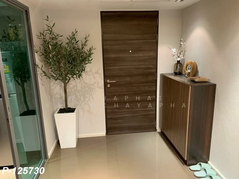 Focus Ploenchit, Bangkok, Soi Sukhumvit 2, Khlong Toei, Khlong Toei, Bangkok, 1 Bedroom, 48 sqm, Condo For Rent, by Nichaphat Sakunchayapha, 500231298 - DDproperty.com