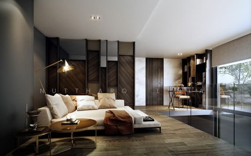 Craft Ploenchit, Bangkok, 1053 Witthayu Road, Lumphini, Pathum Wan, Bangkok, 3 Bedrooms, 144 sqm, Condo For Sale, by Nuttharom Linla, 500231299 - DDproperty.com