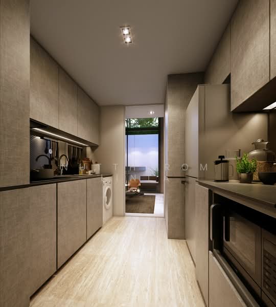 Craft Ploenchit, Bangkok, 1053 Witthayu Road, Lumphini, Pathum Wan, Bangkok, 3 Bedrooms, 144 sqm, Condo For Sale, by Nuttharom Linla, 500231299 - DDproperty.com