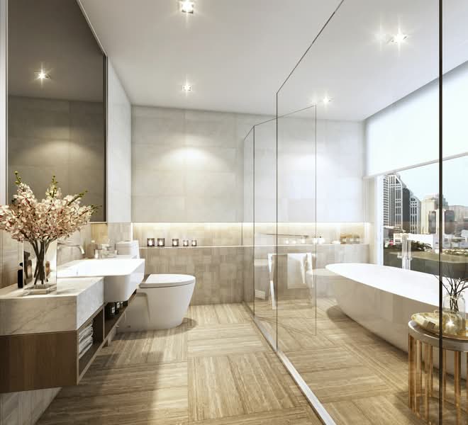 Craft Ploenchit : คราฟท์ เพลินจิต, กรุงเทพ, 1053 ถนน วิทยุ, ลุมพินี, ปทุมวัน, กรุงเทพ, 144 ตร.ม., คอนโด ขาย, โดย Nuttharom Linla, 500231299 - DDproperty.com