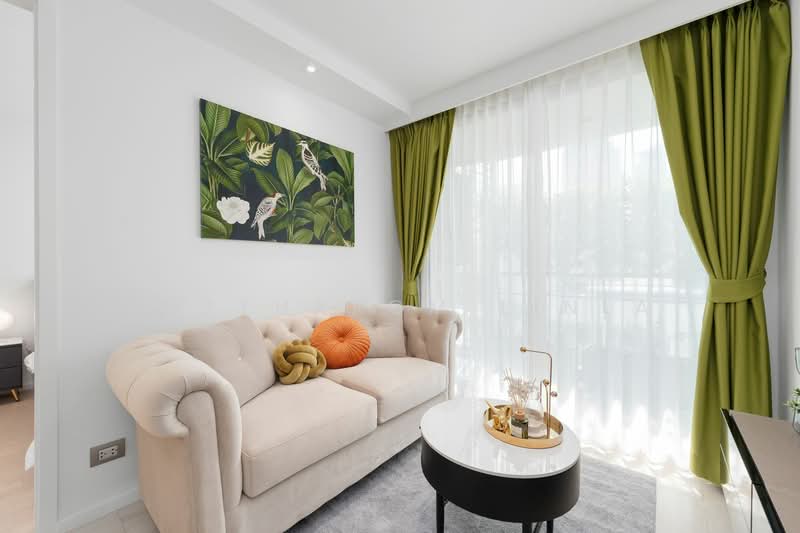Craft Ploenchit, Bangkok, 1053 Witthayu Road, Lumphini, Pathum Wan, Bangkok, 1 Bedroom, 40 sqm, Condo For Sale, by Nuttharom Linla, 500231301 - DDproperty.com