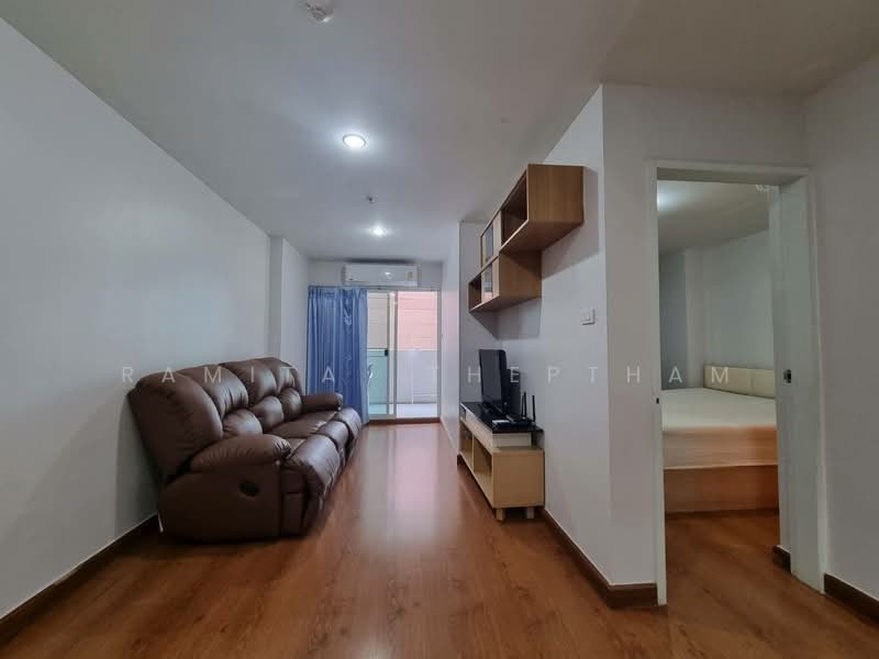 The Next Garden Mix, Bangkok, 115 Sukhumvit 52 Road, Bang Chak, Phra Khanong, Bangkok, 1 Bedroom, 62 sqm, Condo For Sale, by Ramita  Theptham, 500231302 - DDproperty.com