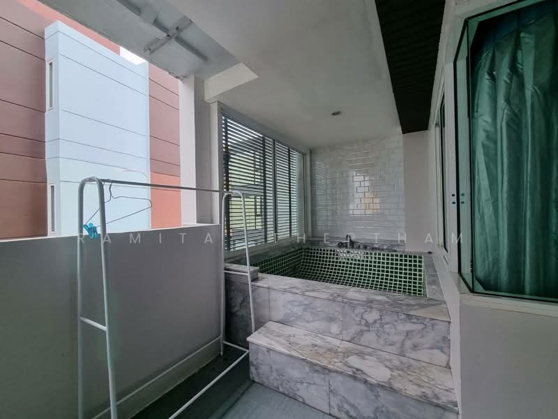 The Next Garden Mix, Bangkok, 115 Sukhumvit 52 Road, Bang Chak, Phra Khanong, Bangkok, 1 Bedroom, 62 sqm, Condo For Sale, by Ramita  Theptham, 500231302 - DDproperty.com