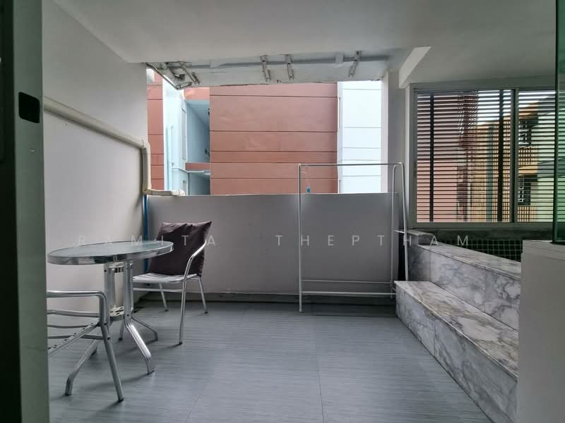 The Next Garden Mix, Bangkok, 115 Sukhumvit 52 Road, Bang Chak, Phra Khanong, Bangkok, 1 Bedroom, 62 sqm, Condo For Sale, by Ramita  Theptham, 500231302 - DDproperty.com