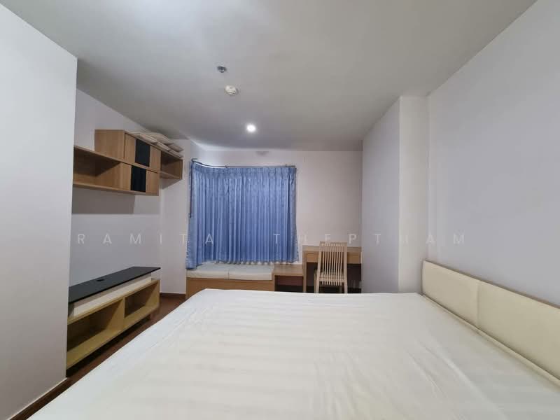 The Next Garden Mix, Bangkok, 115 Sukhumvit 52 Road, Bang Chak, Phra Khanong, Bangkok, 1 Bedroom, 62 sqm, Condo For Sale, by Ramita  Theptham, 500231302 - DDproperty.com