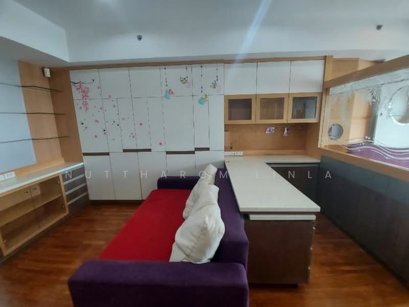 For Sale - Baan Nonzee, Bangkok