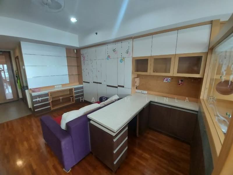 For Sale - Baan Nonzee, Bangkok