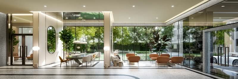 Nue Evo Ari, Bangkok, 50 Phahon Yothin 7, Samsen Nai, Phaya Thai, Bangkok, 2 Bedrooms, 35 sqm, Condo For Sale, by Nuttharom Linla, 500231307 - DDproperty.com