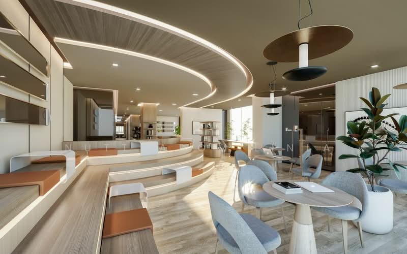 Nue Evo Ari : นิว อีโว อารีย์, กรุงเทพ, 50 พหลโยธิน 7, สามเสนใน, พญาไท, กรุงเทพ, 35 ตร.ม., คอนโด ขาย, โดย Nuttharom Linla, 500231307 - DDproperty.com