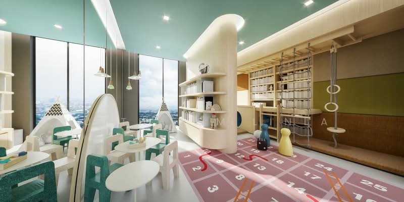 Nue Evo Ari, Bangkok, 50 Phahon Yothin 7, Samsen Nai, Phaya Thai, Bangkok, 2 Bedrooms, 35 sqm, Condo For Sale, by Nuttharom Linla, 500231307 - DDproperty.com